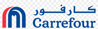 Carrefour logo