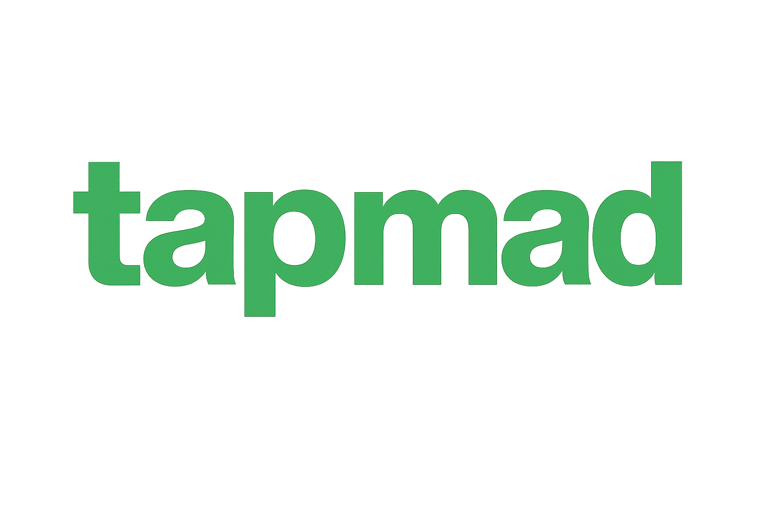 TAPMAD logo